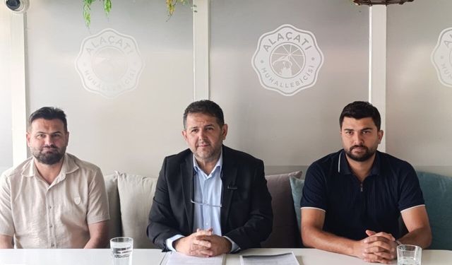 Ahmet Sami Ülkü’den Tokat OSB Seçim Sonrası Değerlendirmeler: "Meselemiz Koltuk Değil Tokat Sevdasıdır"