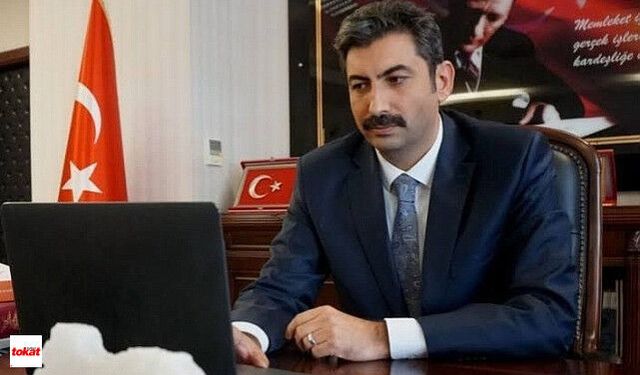 Samsun’a Niksarlı Başsavcı Atandı