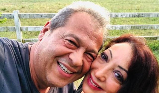Yasemin Yalçın'ın eşi İlyas İlbey'den kötü haber