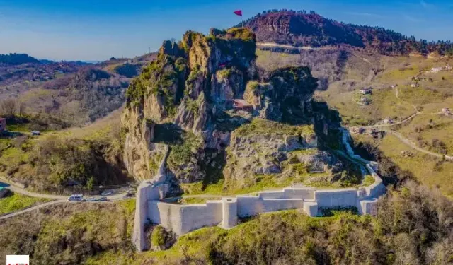 Sınırlar Değişiyor Tokat'a Komşu İlçe Başka Bir İle Bağlanmak İstiyor Belediye Başkanı Açıkladı Yeni İl Doğabilir