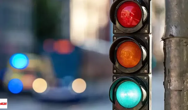 Tokat'ın Bir İlçesi Diğerine Örnek Oldu Trafik Kaosuna Önlem Vurdu Burada Araç Kullanmak İstanbul'da Yaşamak Gibi