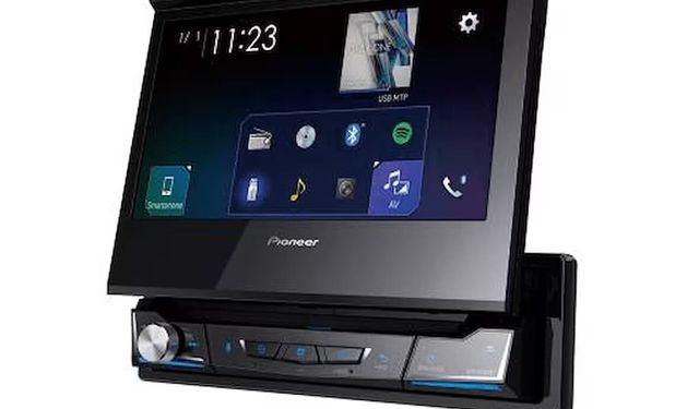 Oto Teyp Fiyatları, Pioneer ve Sony Kalitesi ile Pazarama'da Keşfedin