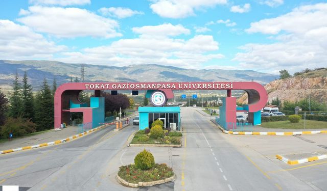 TOGÜ’de Bilim Rüzgarı: TÜBİTAK’tan 109 Projeye Onay
