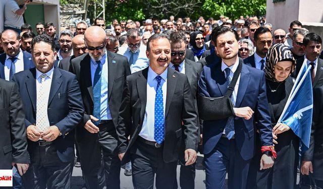 Tokat’taki Belde Seçiminde Anahtar Parti Sürprizi! Yüzde 20 Oy Aldı
