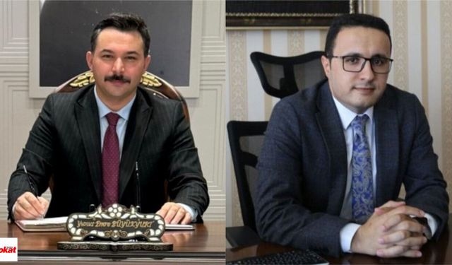 Son Dakika! HSK Kararnamesi Yayımlandı: Tokat Cumhuriyet Başsavcısı Değişti