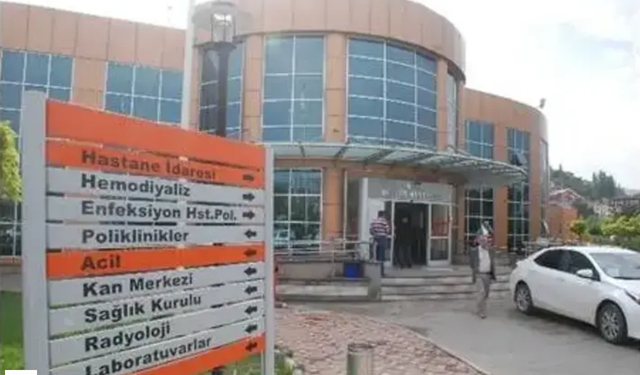 Tokat Devlet Hastanesi'nde Kalp ve Damar Cerrahisi Güçleniyor