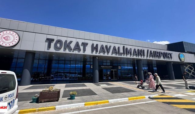 Tokat'tan İstanbul'a Uçacaklar Dikkat! Temmuz'da En Ucuz Uçak Bileti Bakın Kaç TL!