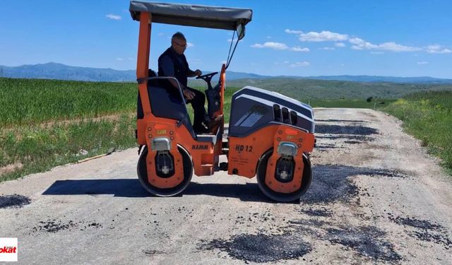 Tokat'ın ilçelerinde iş makinesi sesleri yükseliyor: Selin izleri siliniyor