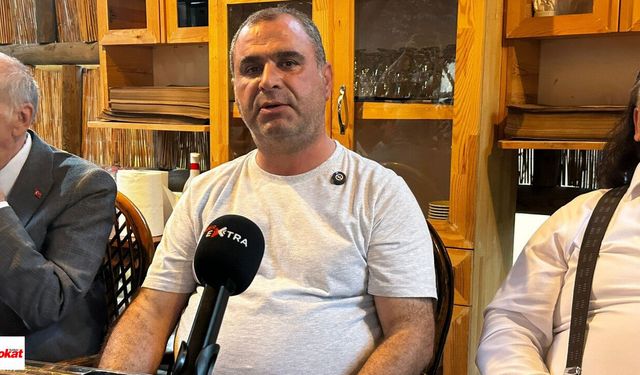 Başkan Bora’dan Kritik Açıklamalar: Lisanslı Depo ve Buğday Pazarı İçin Geri Sayım