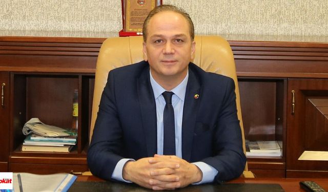 TSO Başkanı Gökdere’den Yapılandırma Tepkisi: “Bu Çözüm Değil, Borcu Ertelemek”