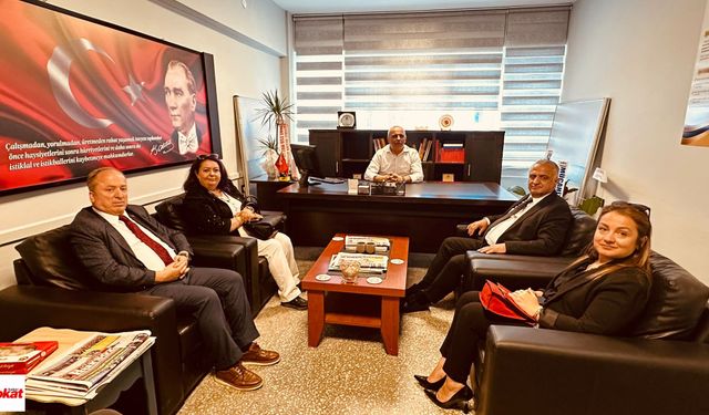 Tokat Vakfı’ndan Atatürk’ün Tokat’a Gelişinin 107. Yılına Özel Anlamlı Program