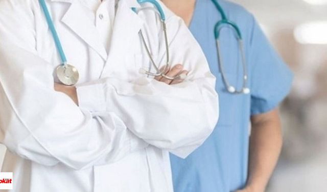 Tokat'a 17 Yeni Doktor Kadrosu: 15 Uzman Hekim ve 2 Hekim Atanacak
