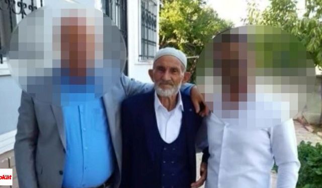 Tokat'ta Korkunç İddia! Gelin Kayınpederini Darbederek Öldürdü: Gelin Gözaltında