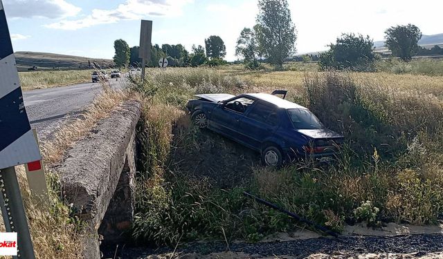 Tokat'ta Yürek Burkan Veda: Cenaze Dönüşü Ölen Veyis Aydoğan Toprağa Verildi