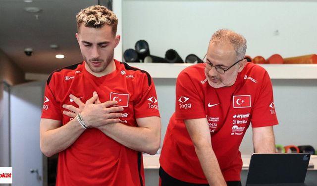 Niksar'dan Dünya Kupasına Uzanan Bir Vefa Hikayesi