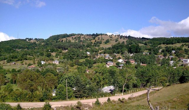 Tokat'ta 11 Köy 1 Kasabaya İhtiyaç Duyuyor Kış Bastırınca Hayat Duruyor Buraların Reçetesi Bir İmzaya Bakıyor