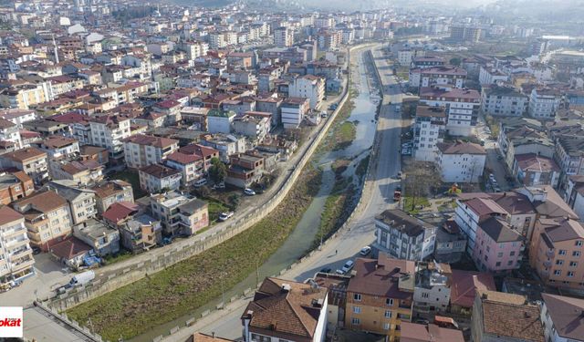 Erbaa İl Olmak İstiyor Ama Gözler Tokat'ın Dibindeki Bir Başka İlçeye Çevrildi