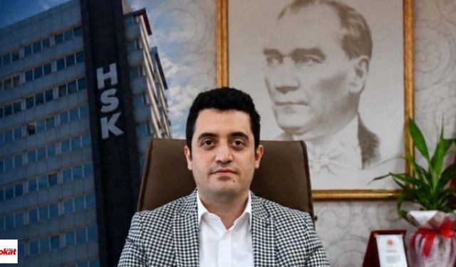 HSK Kararnamesiyle Tokat Ağır Ceza Mahkemesi Başkanlığına Yeni Atama