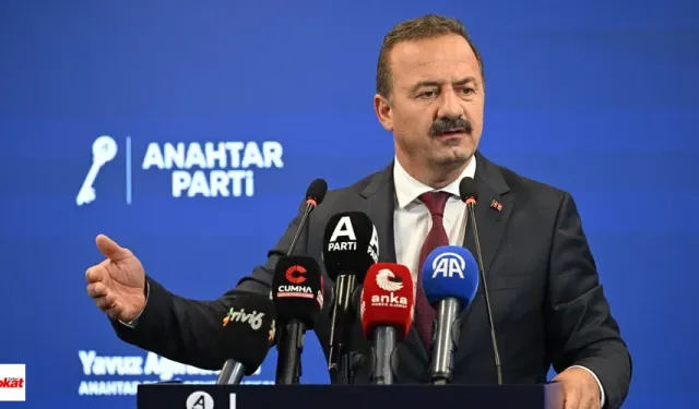 Yavuz Ağıralioğlu: "Yücel Bulut’a Videoyu Gönderdim Montajlanmış Dedi"