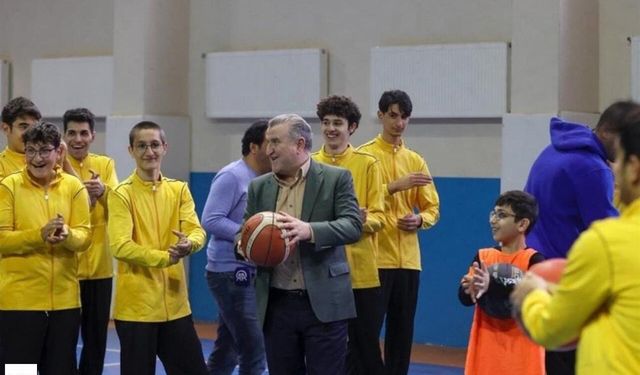 Tokat'ta Çocuklar Yazı Sporla Geçirecek: GSB Kayıtları Açıldı