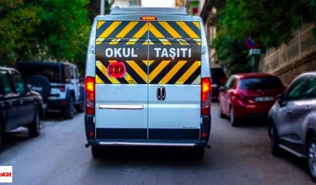 2026-2027 Eğitim ve Öğretim Yılı Özel Eğitim Taşıma Hizmeti Alınacak