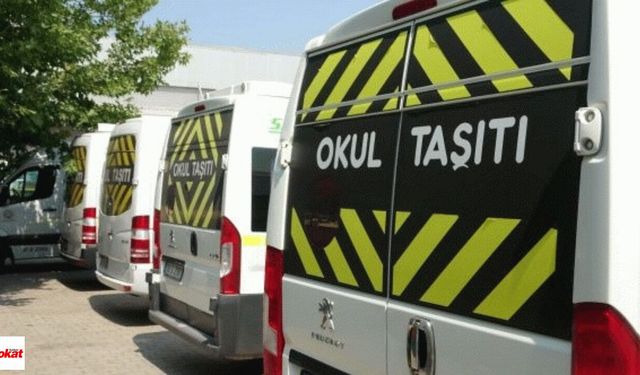 3 Taşıma Merkezi Okula Öğrenci Taşıma Hizmeti Alınacak
