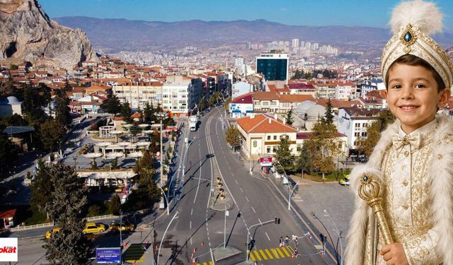 534 Yıllık Vakıf Geleneği Tokat'ta Yeniden Yaşatılacak: Toplu Sünnet Töreni Yapılacak