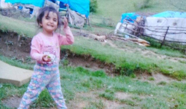 Tokat’ın Kayıp Çocuğu Minik Evrim’den 8 Yıldır Hiçbir İz Bulunamadı