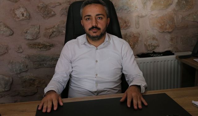 15 Temmuz Gecesi Şarapnelle Yaralandı, Yıllar Sonra O Anları Anlattı