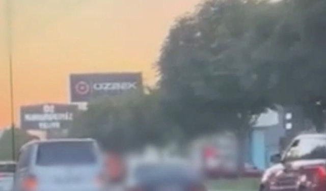 Ehliyetine el konulduğu halde direksiyon başına geçen sürücülere ceza yağdı