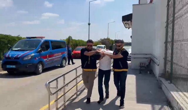 Kadın kılığına girip iş yerine kurşun yağdırdı