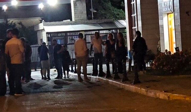 Tokatlı Şef Eren Kaşıkçı'nın cenazesi ailesi tarafından teslim alındı