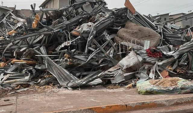 Venezuela'yı vuran deprem felaketinde ölü sayısı 4 bin 118'e yükseldi