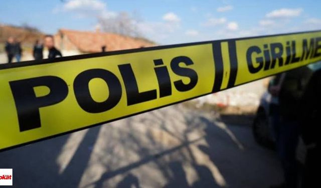 Aile buluşması cinayetle bitti: Damat kayınvalidesi ve kayınpederini vurdu