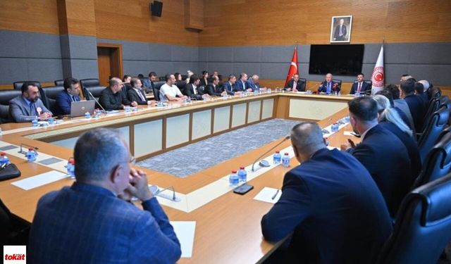 Tokat'ta Şehit Aileleri ve Gazileri Yakından İlgilendiriyor: Hulusi Akar Duyurdu
