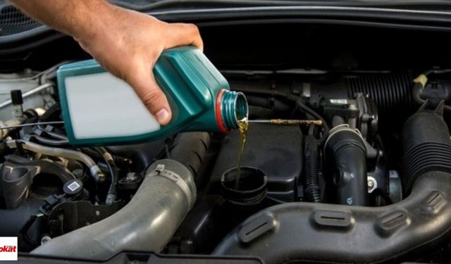 Araç Lastiği, Filtre, Motor Yağı, Lift ve Muhtelif Demir Malzemeleri Satın Alınacak