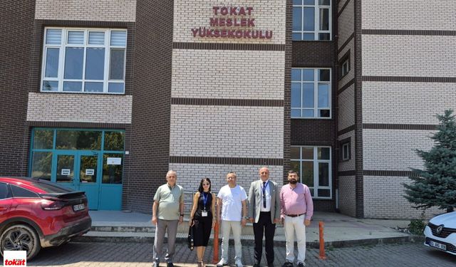 TOGÜ'den ASELSAN Hamlesi: Öğrencilere Savunma Sanayisinde Kariyer Fırsatı