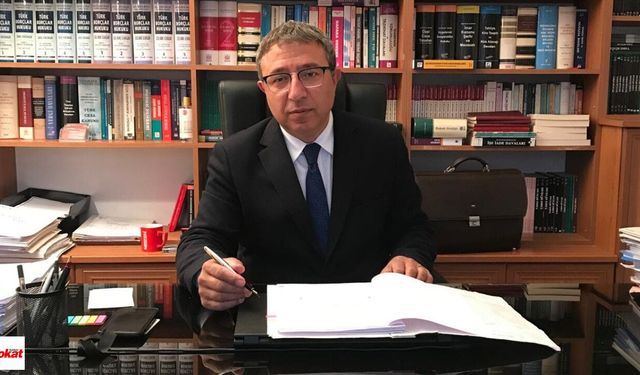 Mehmet Can'dan Tokat İçin Dikkat Çeken Çağrı: Yeni Şehir Vizyonu