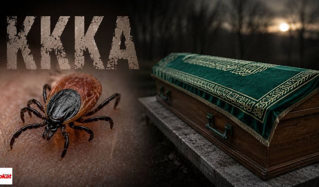Bir KKKA Vakası Daha: 55 Yaşındaki Kadın Hayatını Kaybetti