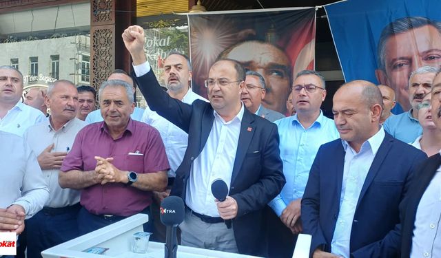 Çağdaş Kurtgöz'den Görevden Alınma Kararına Sert Tepki
