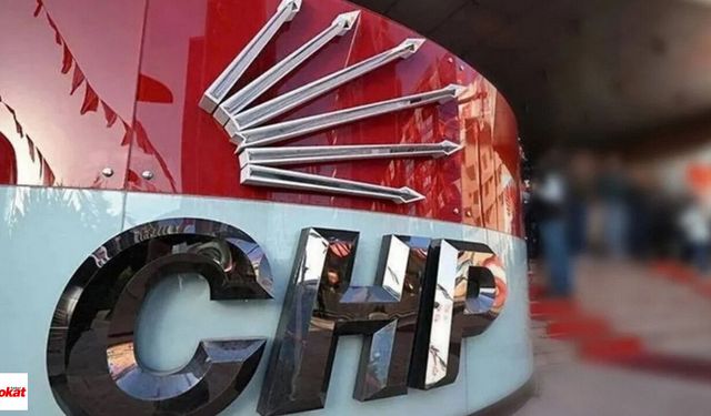 CHP'de 26 il başkanı görevden alındı, 7 il başkanının ihracı istendi! Tokat'tan ilk tepki geldi