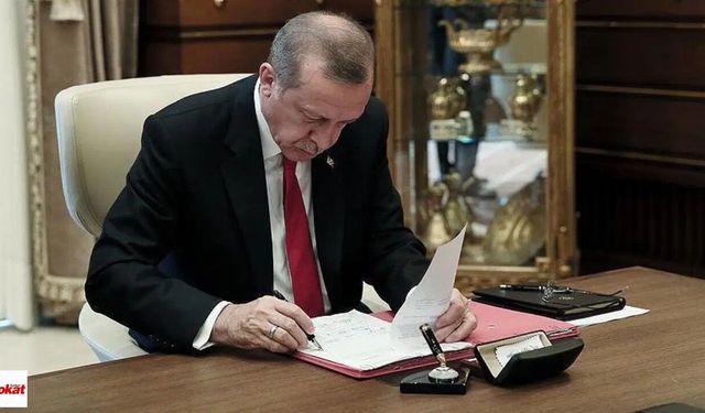 Resmi Gazete'de Yeni Atamalar: YÖK Üyeleri ve Rektörler Belli Oldu
