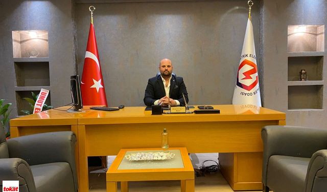 Esnafın Sabrı Taştı! Burak Aloğlu'ndan Vergi ve Faiz Tepkisi
