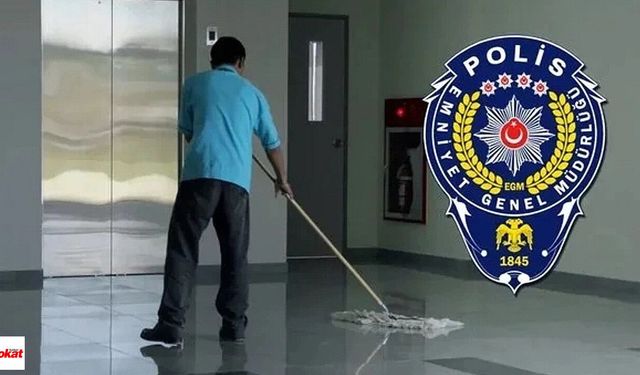 EGM Tokat'ta Personel Alımı Yapacak! Başvuru Tarihi Belli Oldu! KPSS 60 Puan Yeterli!