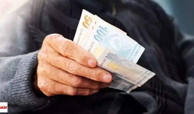 Son Dakika... TBMM Komisyonu kabul etti: En düşük emekli aylığı belli oldu