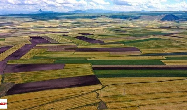 Hazineye Ait 18 Adet Taşınmaz Satılacak