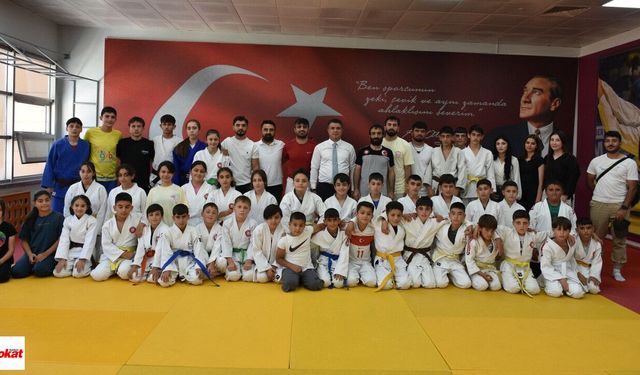 Rekor Katılımla Tokat’a Geliyorlar