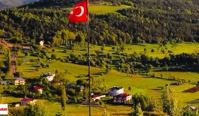 Bir Zamanlar Tokat'tan Erzurum'a Herkes Burada Buluşuyordu