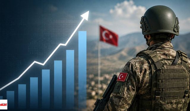 Haziran Enflasyonu Açıklandı, Bedelli Askerlik Ücreti Değişti