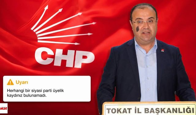 İhraç Süreci Sonrası Dikkat Çeken Açıklama: Çağdaş Kurtgöz, "CHP Üyeliğim Sonlanmıştır"